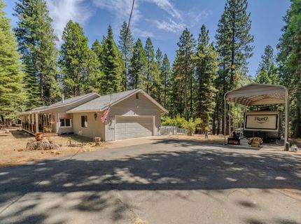 27144 Woodland Rd, Pioneer, CA 95666 Photo