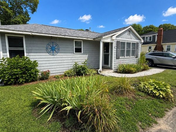 37 Beechwood Place, Wareham, MA 02532