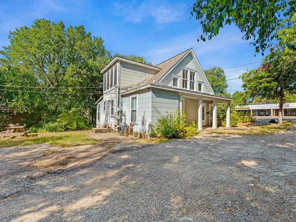 3205 Guadalupe ST, Unit B, Austin, TX 78705