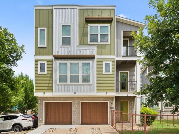 2605 Witsome #40 LOOP , Austin, TX 78741