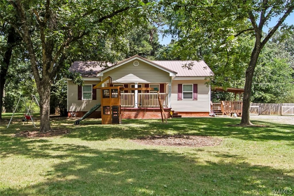 8621 Lock 17 Road, Bessemer, AL 35023 Main Photo