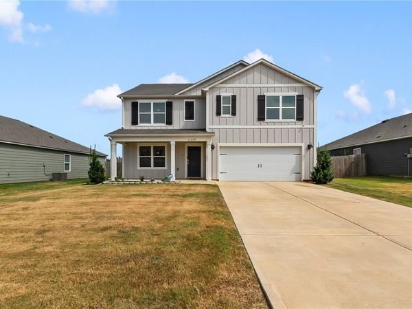 11629 Linna Lane, Moundville, AL 35474