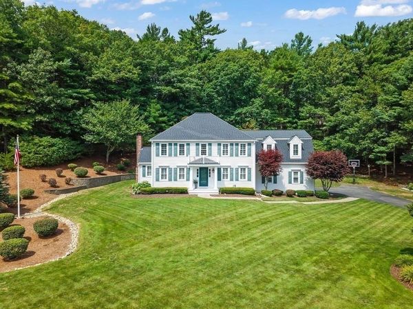 23 Old Sawmill Rd., Kingston, MA 02364