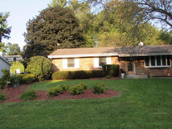 522 Sussex Drive, Janesville, WI 53546