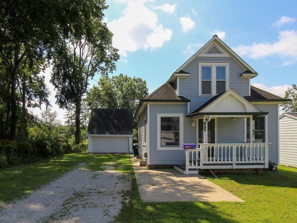 537 Martin Road, Waterloo, IA 50701
