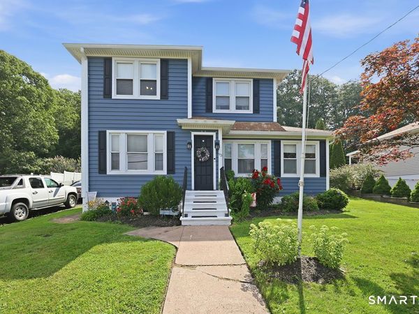 93 John, East Haven, CT 06513