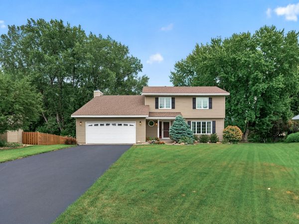 13640 Gardenia Path , Apple Valley, MN 55124
