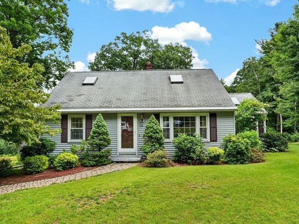 126 Arizona Ave, Holden, MA 01520