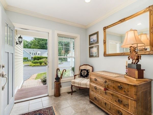 18 Heritage Way, Unit 18, Rowley, MA 01969