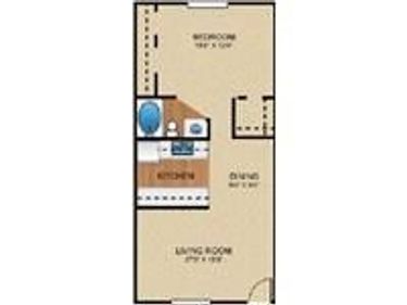 8100 N N Mopac Expressway, Unit 04-215, Austin, TX 78759