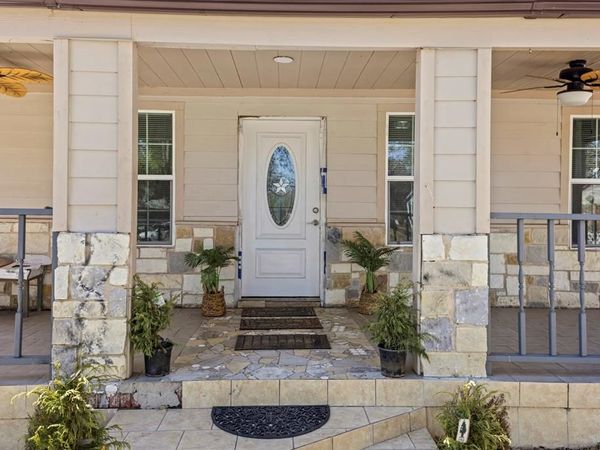 811 Ward Street , Marlin, TX 76661