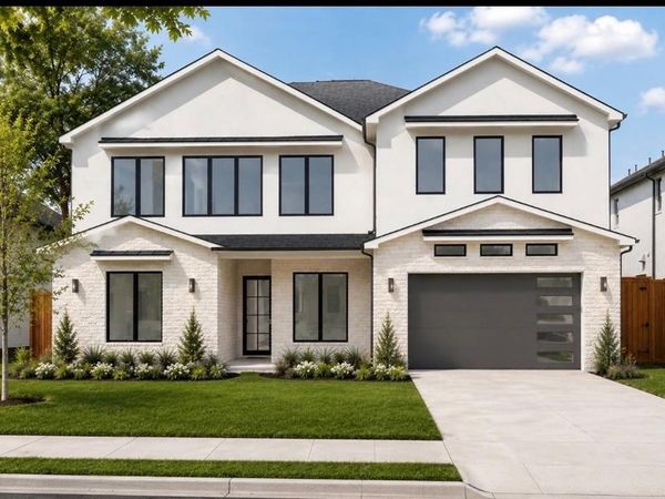 4062 Valley Ridge Road, Dallas, TX 75220