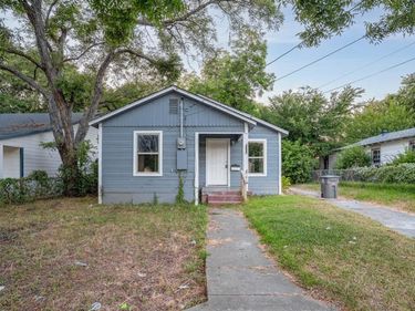 3715 Hancock Street , Dallas, TX 75210