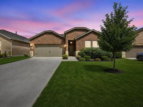 1928 Stinnet Street , Anna, TX 75409