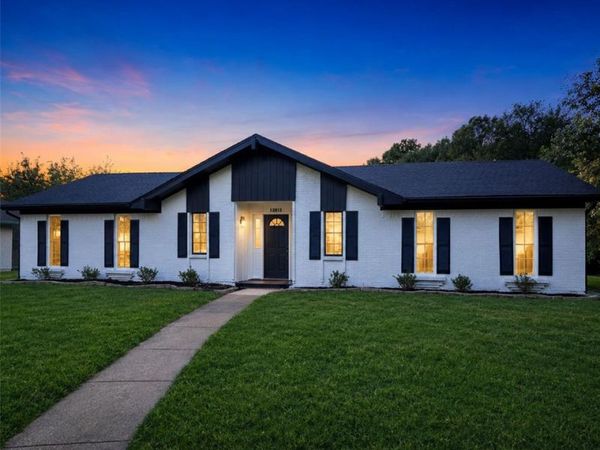 12911 Mitchwin Road, Farmers Branch, TX 75234