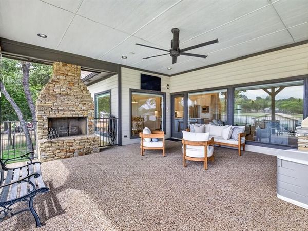7065 Layman Drive, Eustace, TX 75124