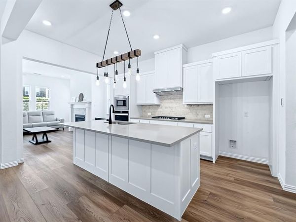 836 Utica Drive, McKinney, TX 75069