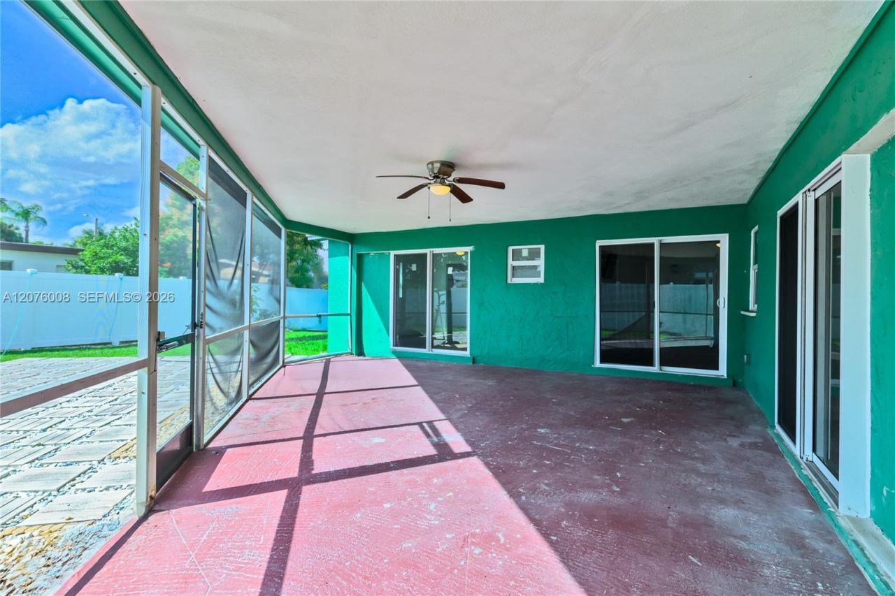 257 NW 79th Ave , Margate, FL 33063 Photo