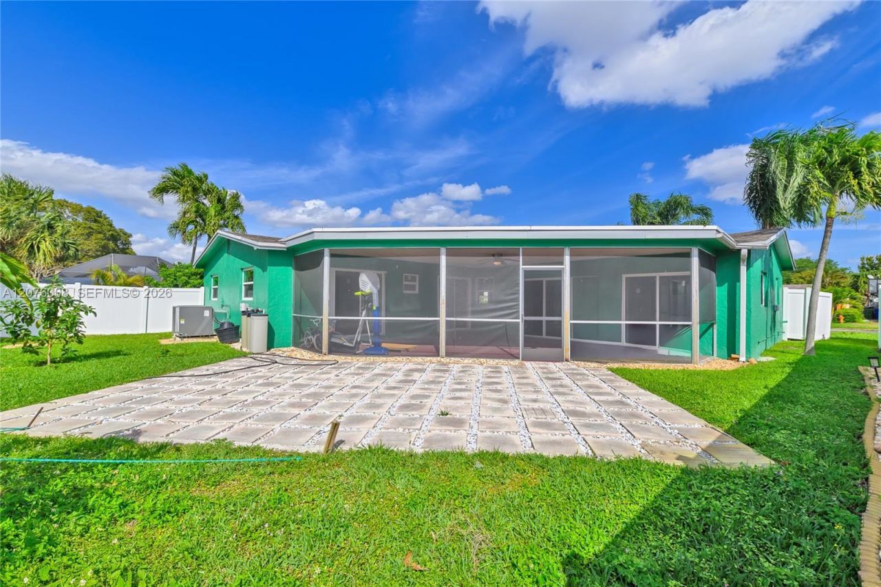 257 NW 79th Ave , Margate, FL 33063 Photo