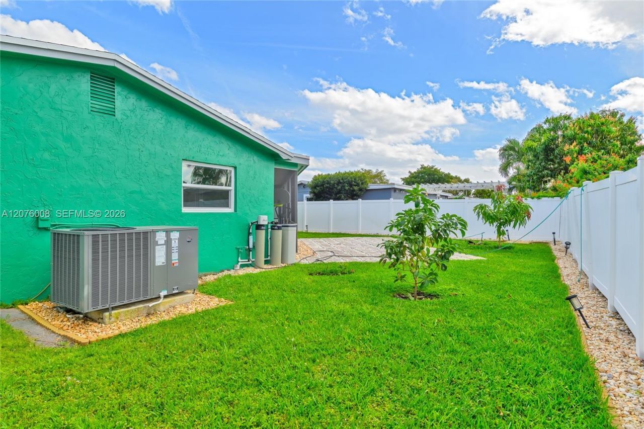 257 NW 79th Ave , Margate, FL 33063 Photo
