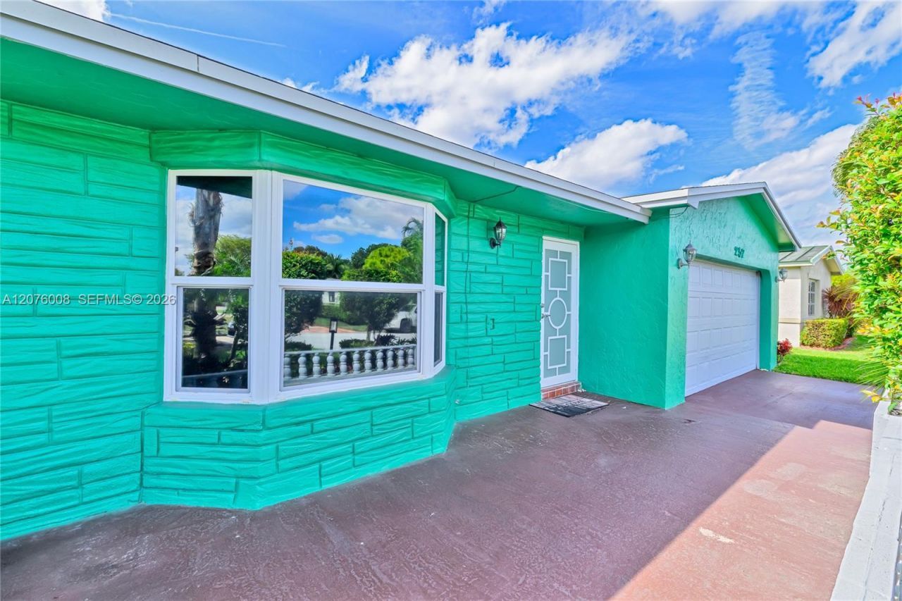 257 NW 79th Ave , Margate, FL 33063 Photo