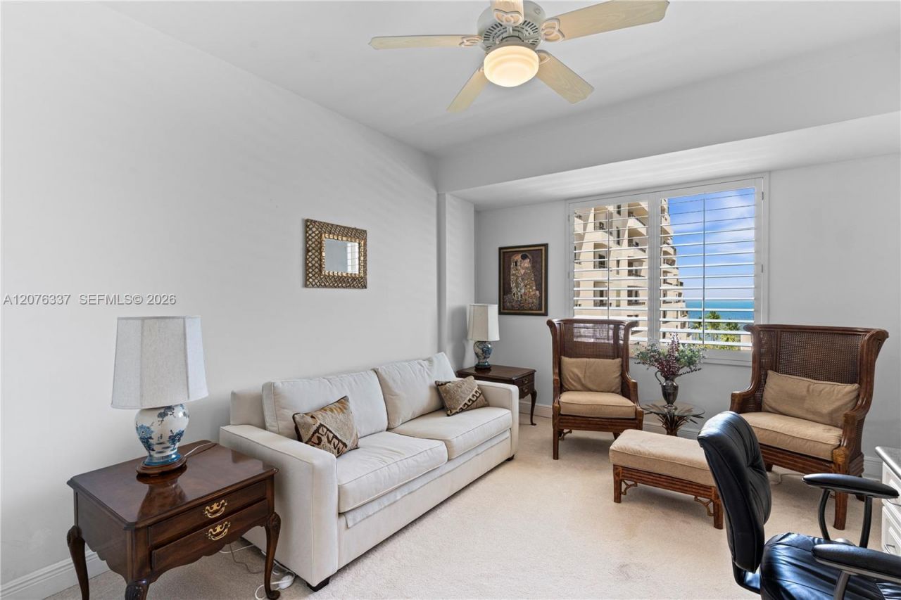 201 Crandon Blvd, Unit 707, Key Biscayne, FL 33149 Photo