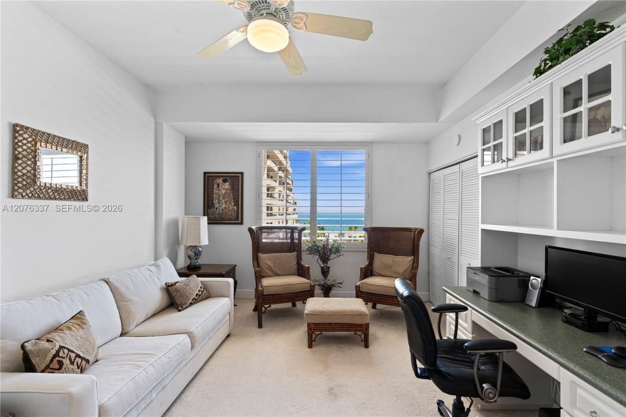 201 Crandon Blvd, Unit 707, Key Biscayne, FL 33149 Photo