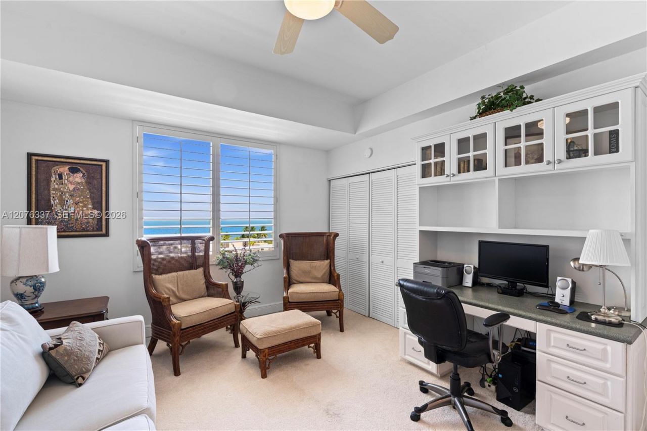 201 Crandon Blvd, Unit 707, Key Biscayne, FL 33149 Photo