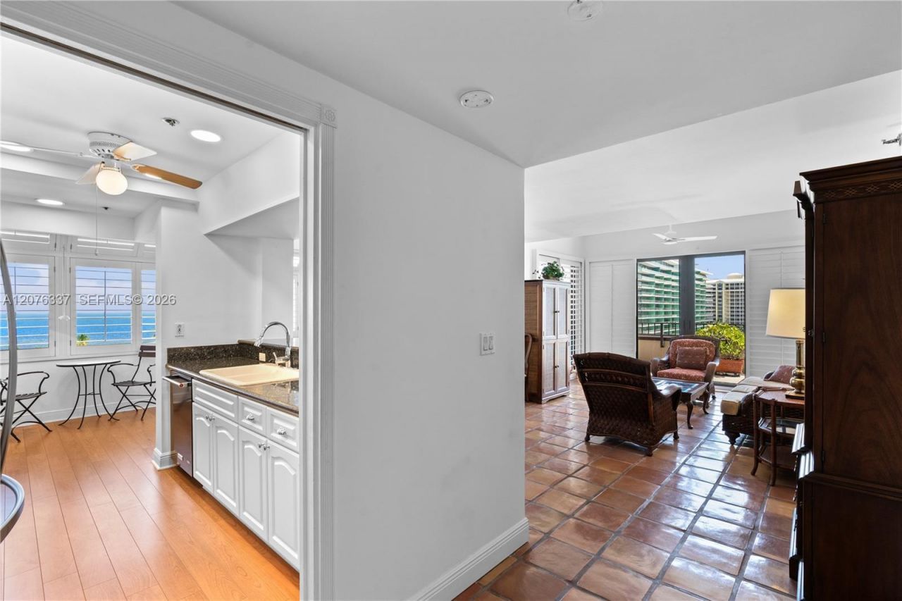 201 Crandon Blvd, Unit 707, Key Biscayne, FL 33149 Photo