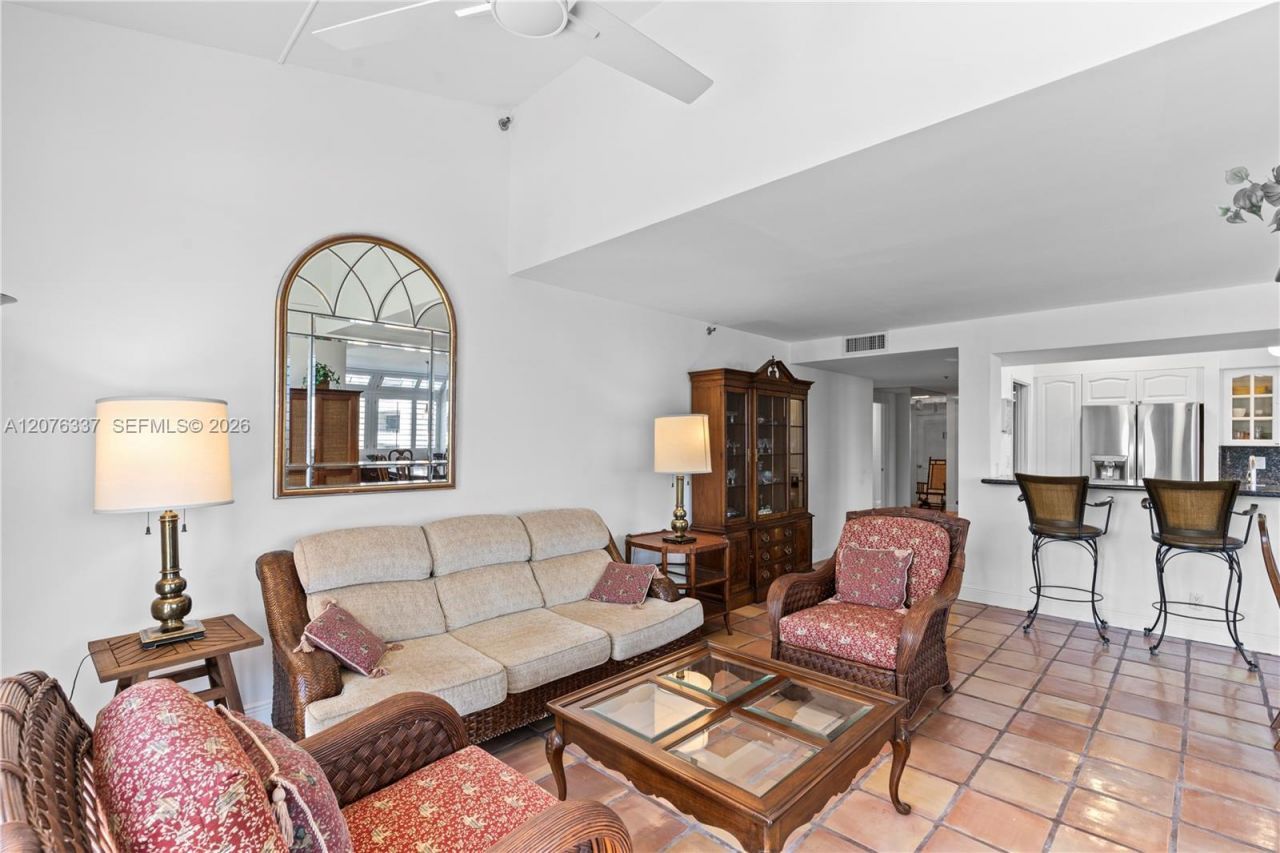 201 Crandon Blvd, Unit 707, Key Biscayne, FL 33149 Photo
