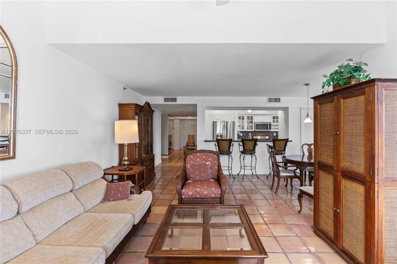 201 Crandon Blvd, Unit 707, Key Biscayne, FL 33149 Photo