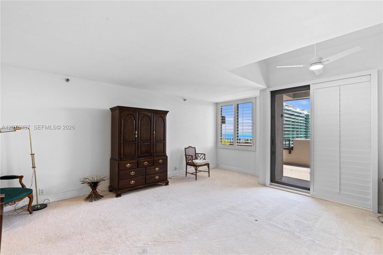 201 Crandon Blvd, Unit 707, Key Biscayne, FL 33149 Photo