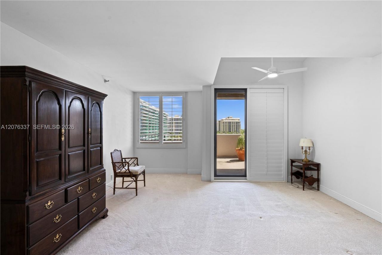 201 Crandon Blvd, Unit 707, Key Biscayne, FL 33149 Photo