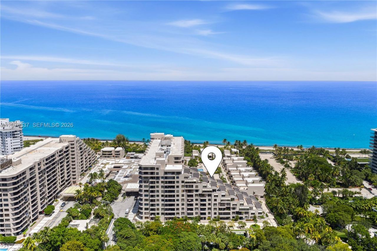 201 Crandon Blvd, Unit 707, Key Biscayne, FL 33149 Photo