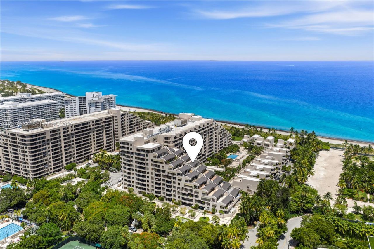 201 Crandon Blvd, Unit 707, Key Biscayne, FL 33149 Photo