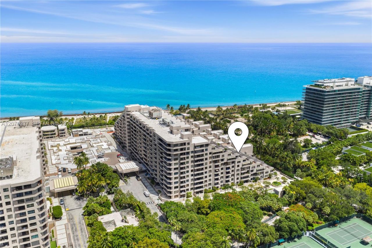 201 Crandon Blvd, Unit 707, Key Biscayne, FL 33149 Photo