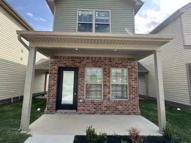 145 Harvest Park Trl Drive, Berea, KY 40403