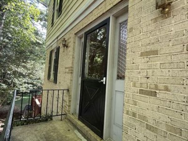 9622 LINDENBROOK, FAIRFAX, VA 22031