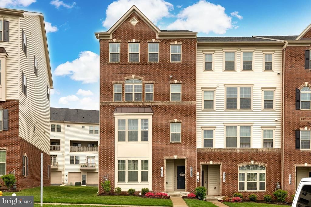 10141 FAUBERG STREET , IJAMSVILLE, MD 21754
