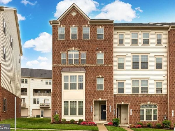 10141 FAUBERG STREET , IJAMSVILLE, MD 21754