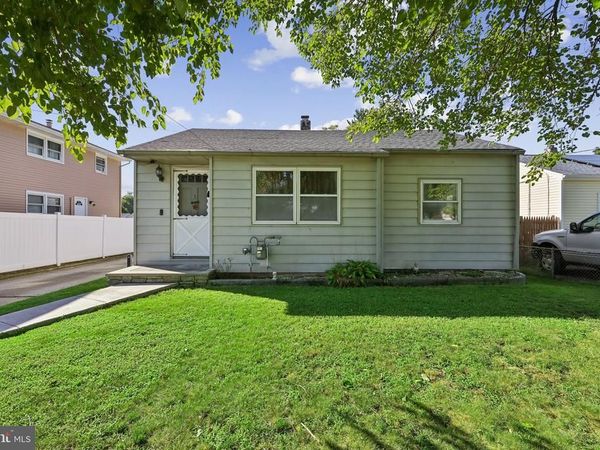 704 W EVESHAM ROAD , GLENDORA, NJ 08029