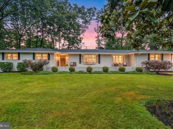 101 ARTHUR AVENUE, CHESILHURST, NJ 08089