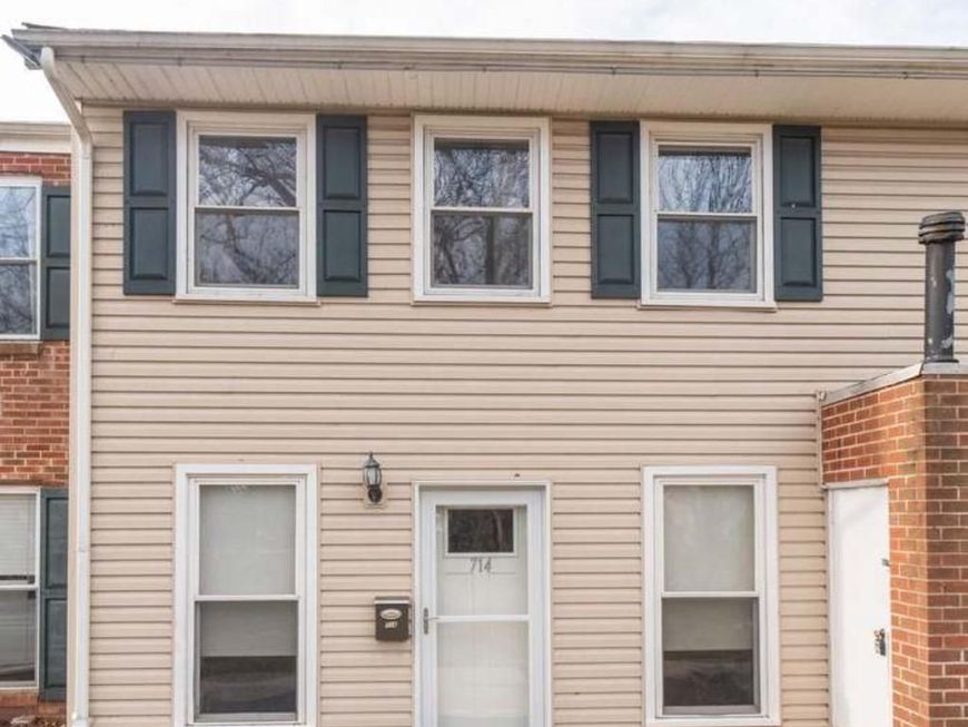 714 Middleton Place , West Norriton, PA 19403 Main Photo