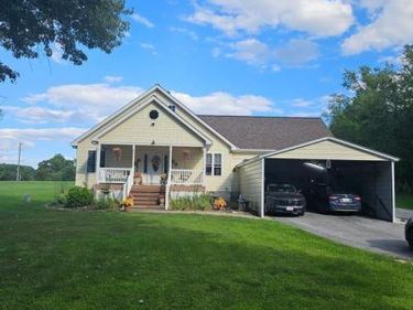 1590 WHITACRE ROAD, GORE, VA 22637