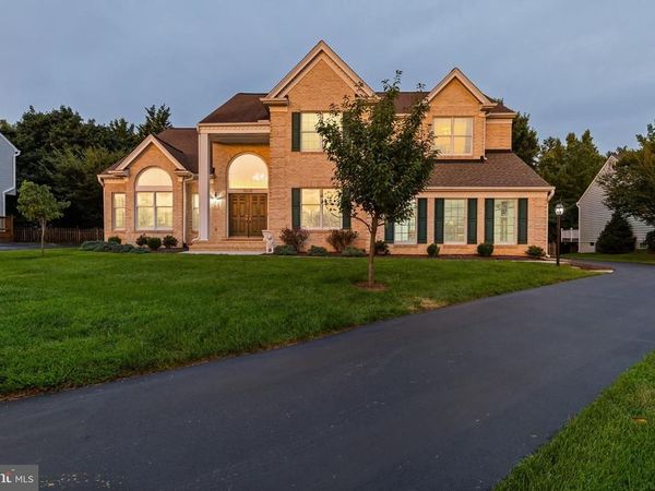 8504 SOUTHFIELDS CIRCLE, LUTHERVILLE TIMONIUM, MD 21093