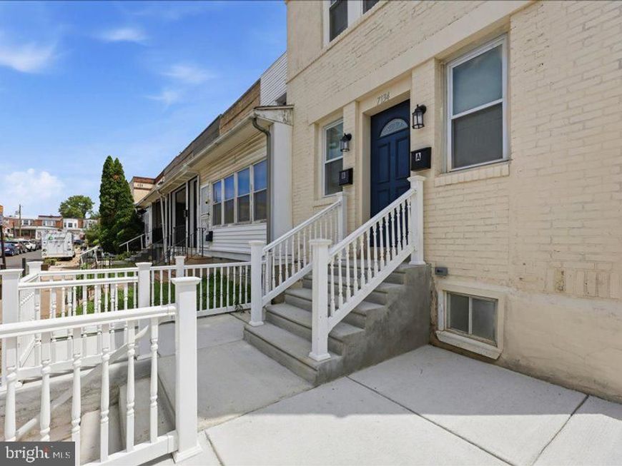 7134 Guyer Avenue, Philadelphia, PA 19153 Main Photo