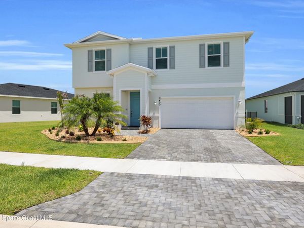 3450 Cedar Grove Drive , Fort Pierce, FL 34946