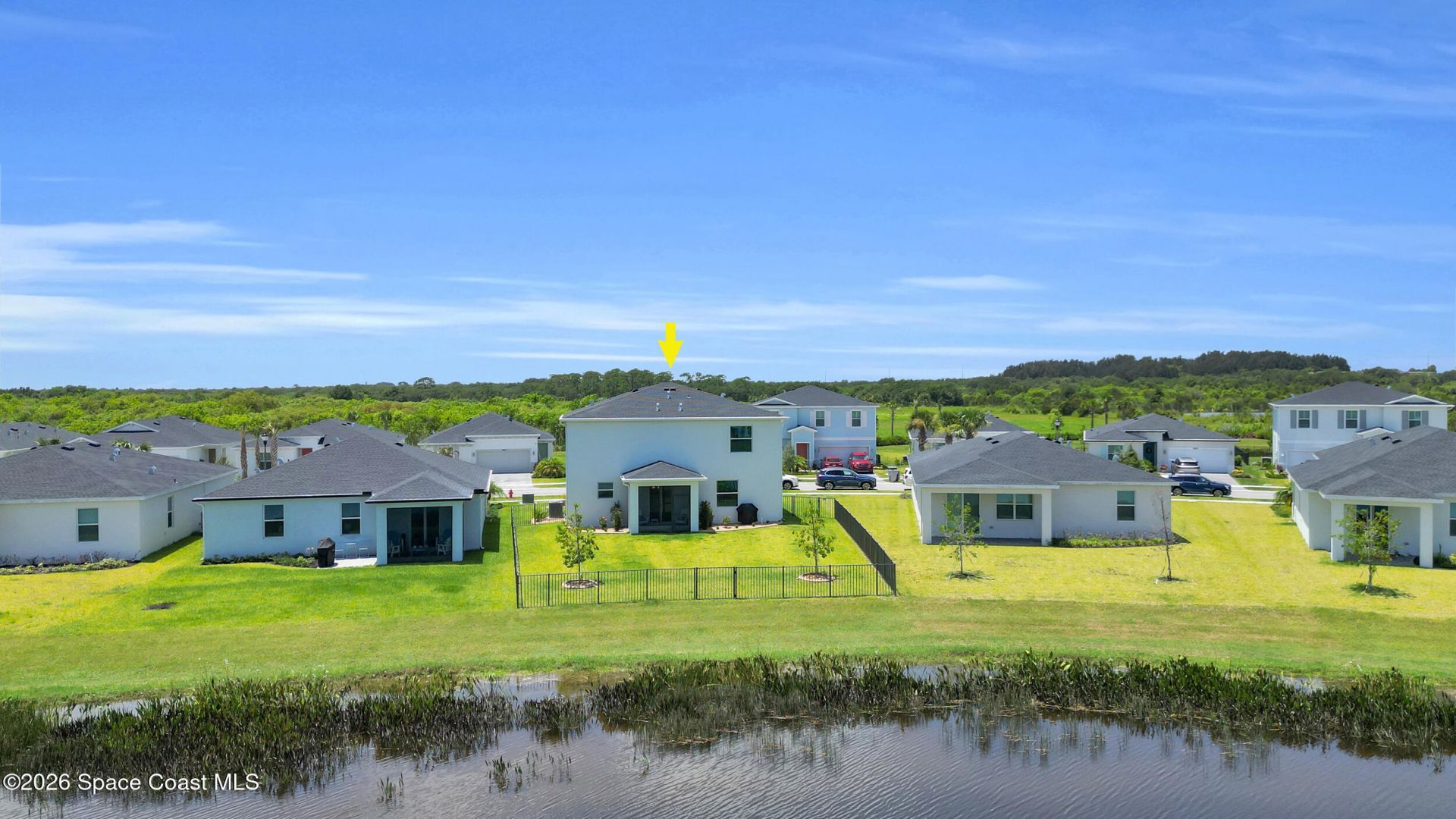 3450 Cedar Grove Drive , Fort Pierce, FL 34946 Photo