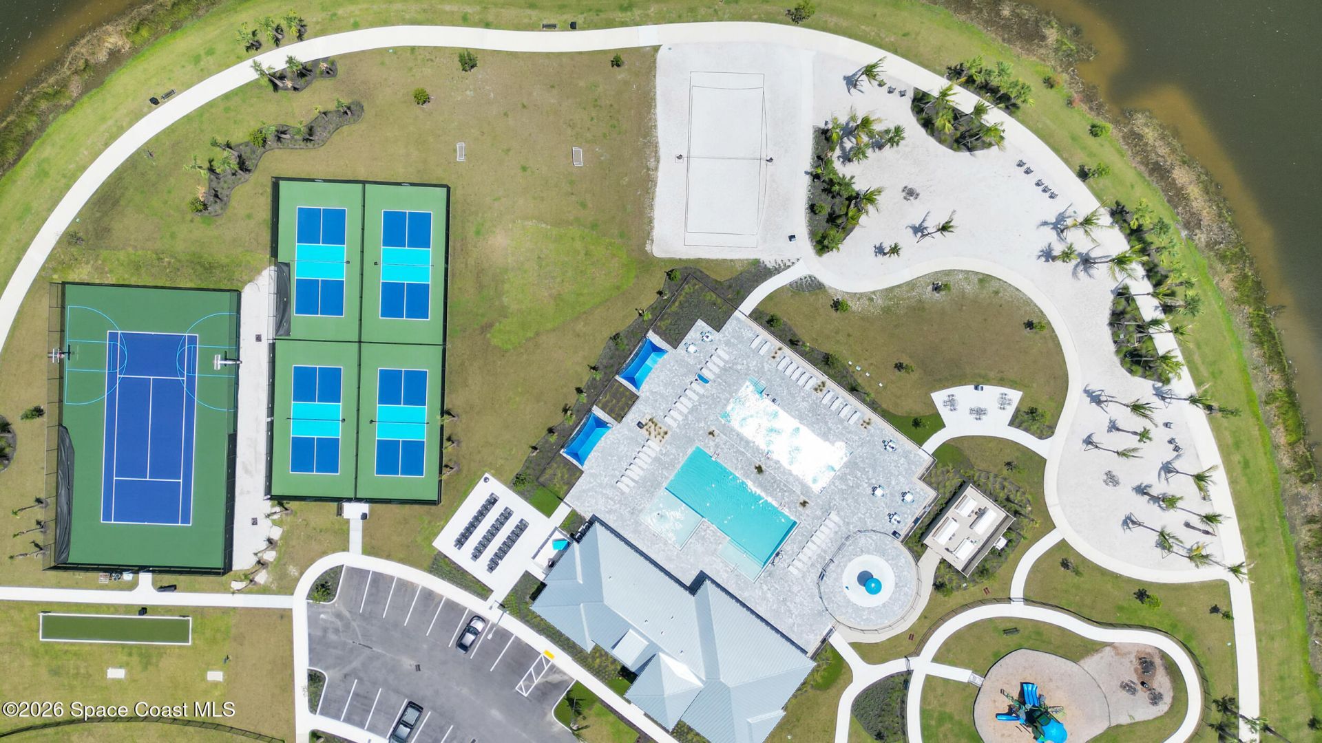 3450 Cedar Grove Drive , Fort Pierce, FL 34946 Photo