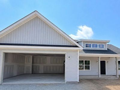 2721 Loop Rd. , Loris, SC 29569